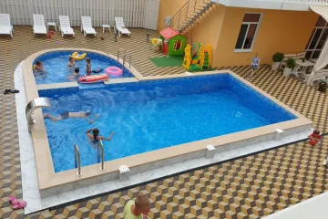 Маргарита Штормовое