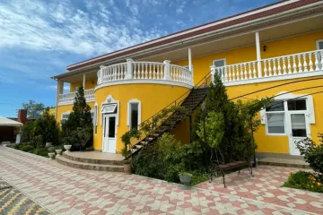 Мари-Анна Межводное