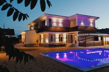 Марикон Новофёдоровка