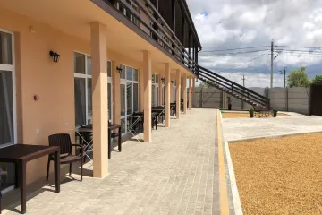 Марина Евпатория