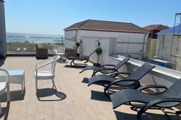 Marines Hotel Уютное