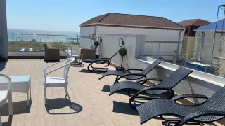 «Marines Hotel»