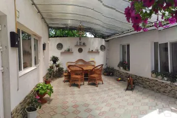 Мария Евпатория