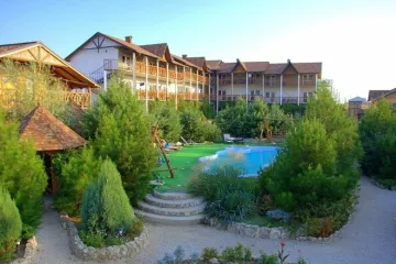 Марлин Оленевка