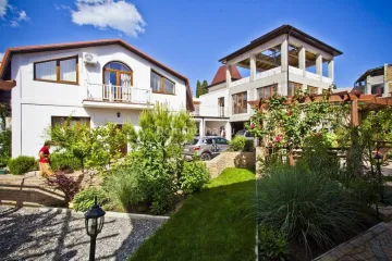 Мармарис Рыбачье