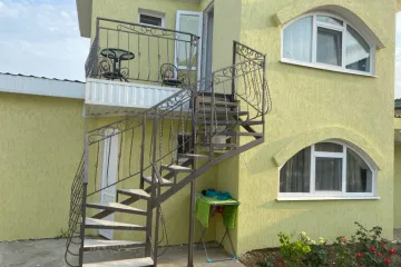 Марсель Уютное