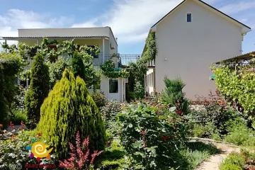 Мартиника Новофёдоровка