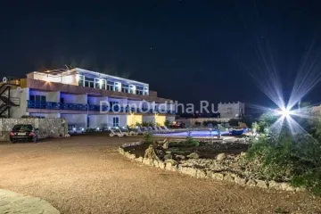 Маверик Хаус Марьино