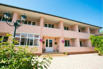 Маячок Заозёрное