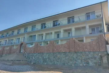 Маяк Николаевка