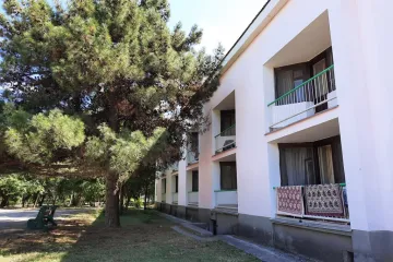 Маяк, корпус Алые паруса Заозёрное