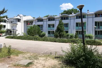 Маяк, корпус Фрегат Заозёрное