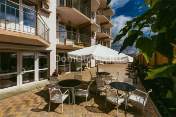 Маяк на Айвазовского Коктебель