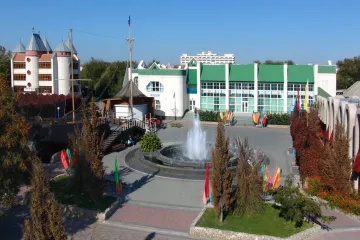 Мечта Евпатория