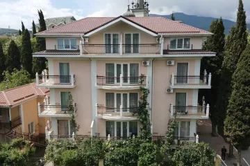 Мечта Алушта