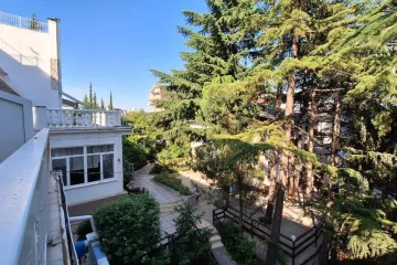 Мечта Гурзуф