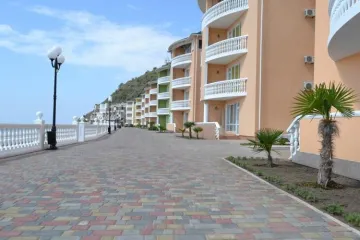 Мечта Рыбачье