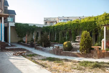 Мечта Новофёдоровка