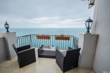 Мечта, корпус 2 Утёс