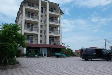 Меганом Коктебель