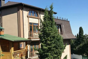 Меланж Алупка