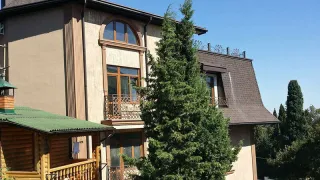 «Меланж»