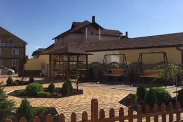 Мелисса Новофёдоровка