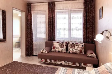 Мелодия моря Николаевка