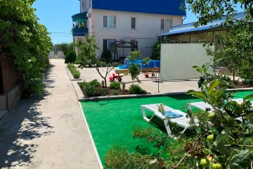 Melrose Заозёрное