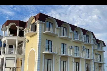 Меморис Новофёдоровка