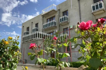 Мерджан Саки