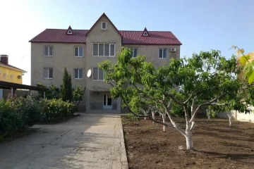 Меридиан Новофёдоровка