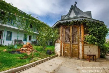 Меркурий 2 Заозёрное