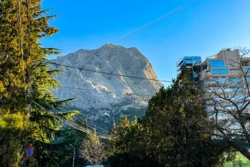 Миндальный 39 Новый Свет