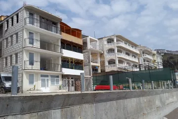 Мини гостиница 5000 Рыбачье