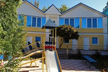 Мини-гостиница Елена Саки