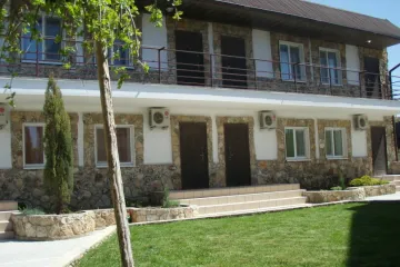 Мини-гостиница на Фрунзе Черноморское