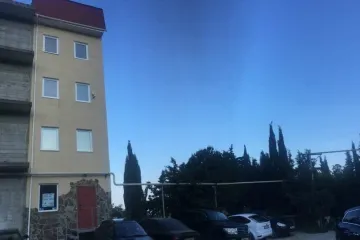 Мини-гостиница на Гагариной 25/347 Утёс