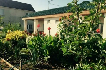 Мини-гостиница на Тенистой 10 Заозёрное