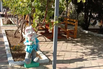 Мини-гостиница Надежда Штормовое