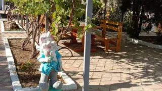 «Мини-гостиница Надежда»