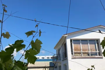 Мини-гостиница Ривьера Коктебель