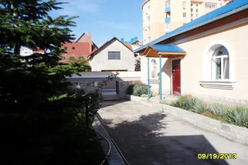 Мини-гостиница Шевченко Евпатория