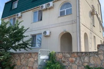 Мини-гостиница Скалистый берег Черноморское