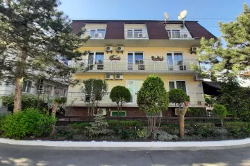 Мини-гостиница София Николаевка