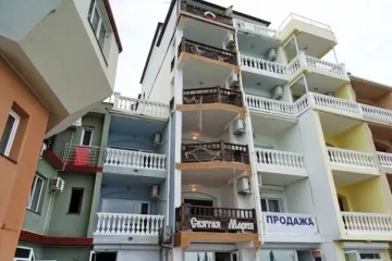 Мини-гостиница Святая Мария Утёс