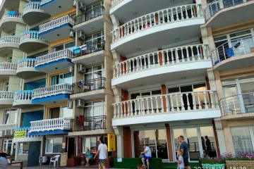 Mini-Hotel Blu-Marine Утёс