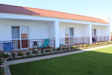 Мини-отель Баунти Знаменское