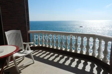 Мини-Отель Европа Утёс