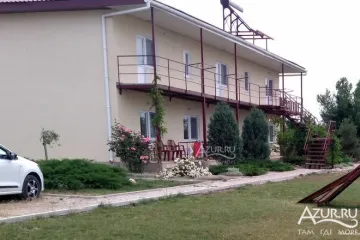 Мини-отель Гавань Знаменское